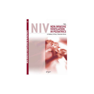 Non-invasive Ventilation in Pediatrics