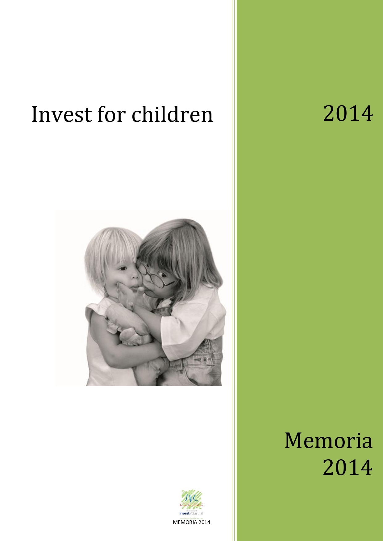 Report 2014